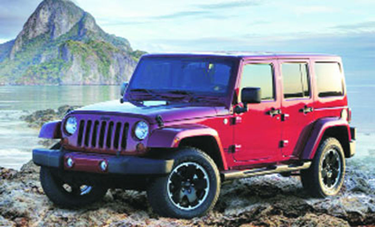 Fiat Chrysler Fiat Chrysler